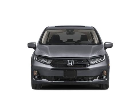 New 2026 Honda Odyssey Elite image 4