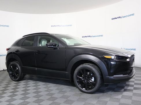 New 2026 MAZDA CX-30 AWD 2.5 S image 3