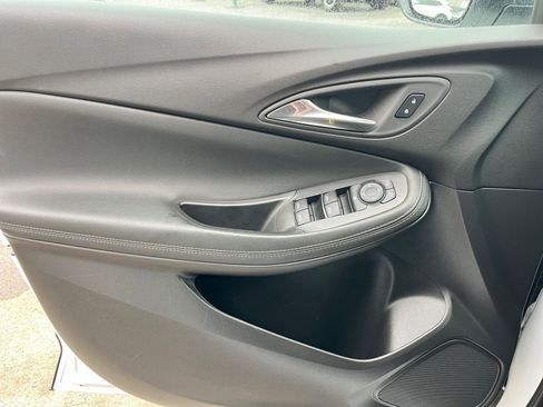 Used 2025 Buick Encore GX Preferred image 20