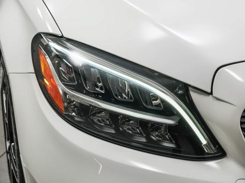 Certified 2023 Mercedes-Benz C 300 Coupe w/ AMG Line image 13