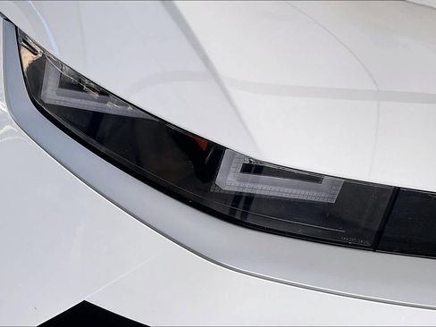 Certified 2026 Hyundai Ioniq 5 SE RWD image 26