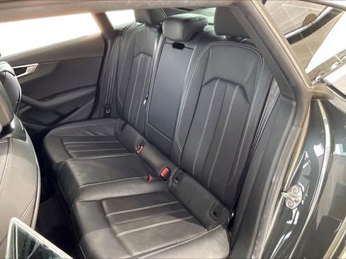 Used 2021 Audi A5 2.0T Premium Plus image 21