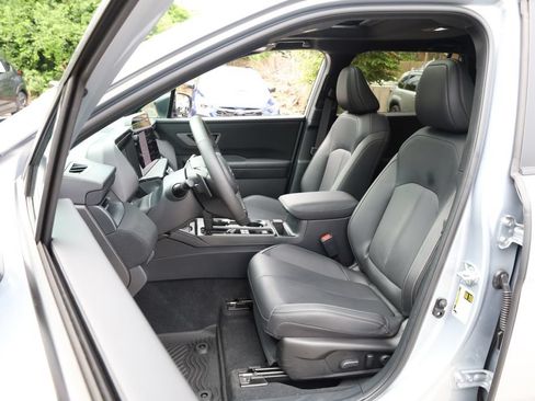 Certified 2026 Subaru Outback Limited AWD/4WD image 7