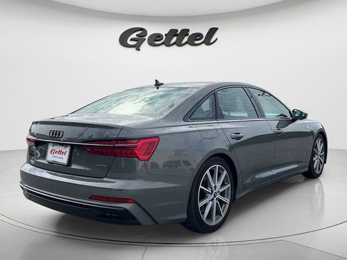 Used 2024 Audi A6 2.0T Premium AWD/4WD image 5