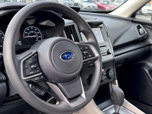 Used 2022 Subaru Forester image 11