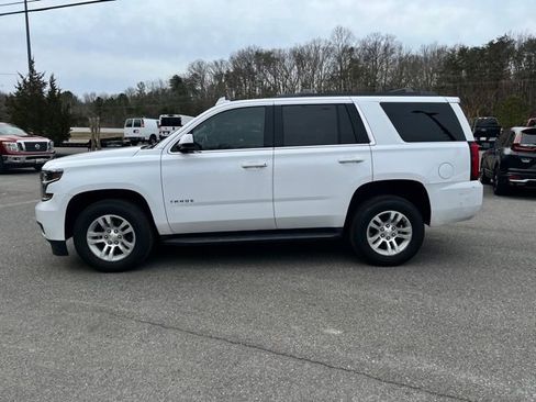 Used 2020 Chevrolet Tahoe LS image 27