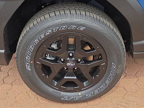 New 2026 Subaru Outback Wilderness AWD/4WD image 6