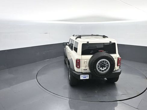 New 2026 Ford Bronco Outer Banks w/ Sasquatch Package AWD/4WD image 30