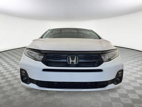 New 2026 Honda Odyssey EX-L image 9