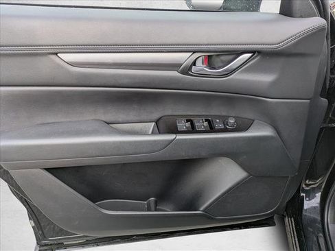 Used 2025 MAZDA CX-5 AWD 2.5 S w/ Preferred Package image 14