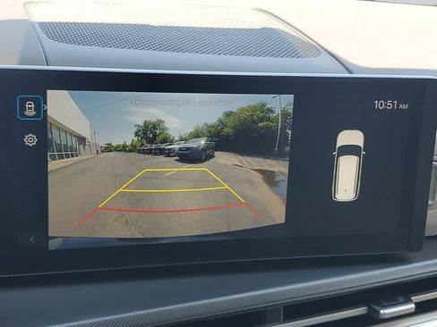 Used 2025 Hyundai Santa Fe SEL FWD image 24