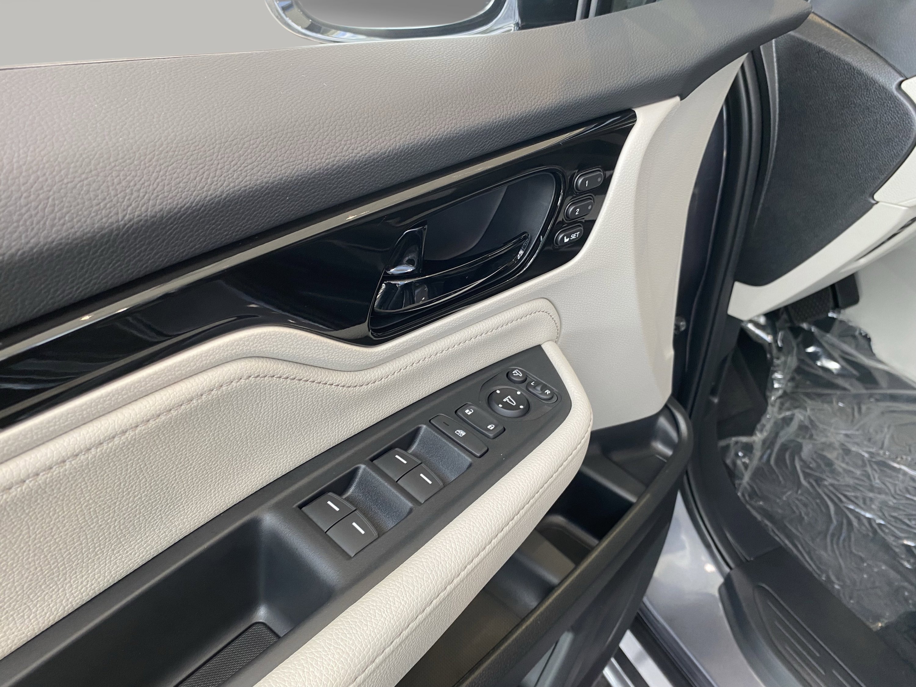 Used 2026 Honda Odyssey Elite image 17