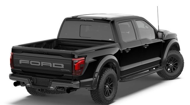 New 2026 Ford F150 Raptor AWD/4WD image 3