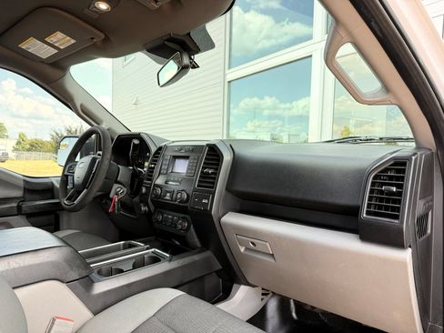Used 2020 Ford F150 XL w/ Equipment Group 101A Mid AWD/4WD image 26