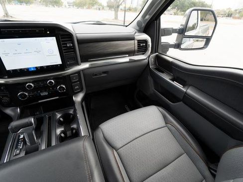 Used 2024 Ford F150 Lariat w/ Tow/Haul Package image 17