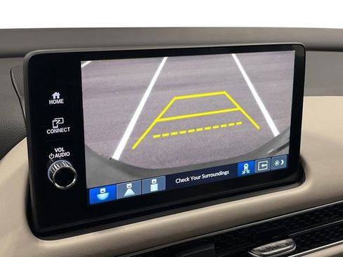 New 2026 Honda HR-V EX-L image 21