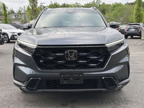 Used 2025 Honda CR-V Sport-L image 8
