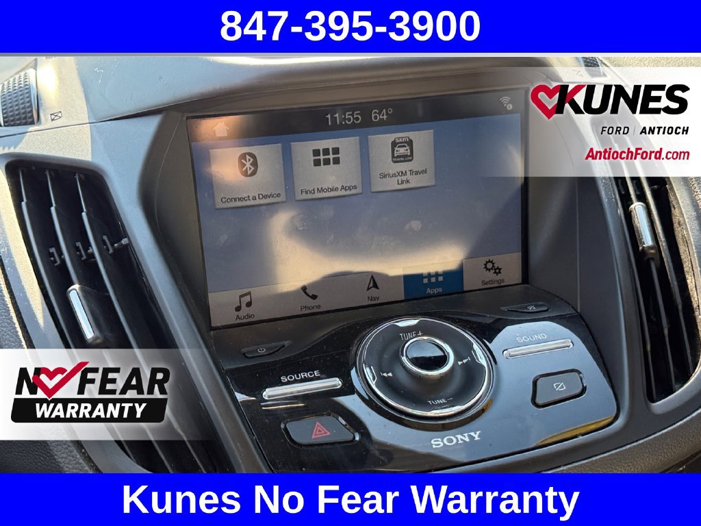 Used 2019 Ford Escape Titanium AWD/4WD image 29