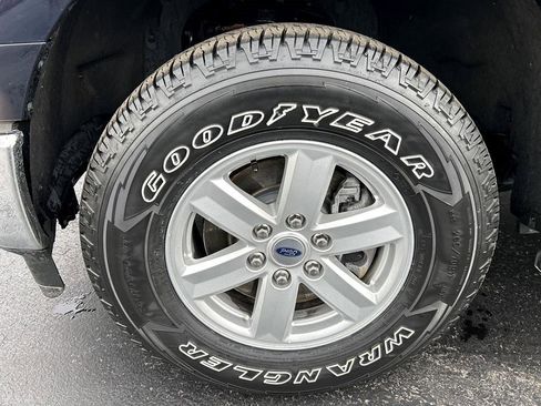 Used 2022 Ford F150 XLT w/ Bed Utility Package image 32