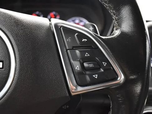 Used 2023 Chevrolet Camaro LT RWD image 19