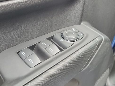 Certified 2024 Chevrolet Silverado 1500 Custom AWD/4WD image 24