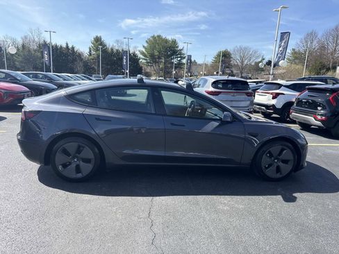 Used 2021 Tesla Model 3 Long Range image 9