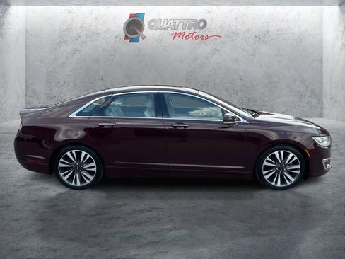 Used 2017 Lincoln MKZ Reserve w/ Climate Package FWD image 7