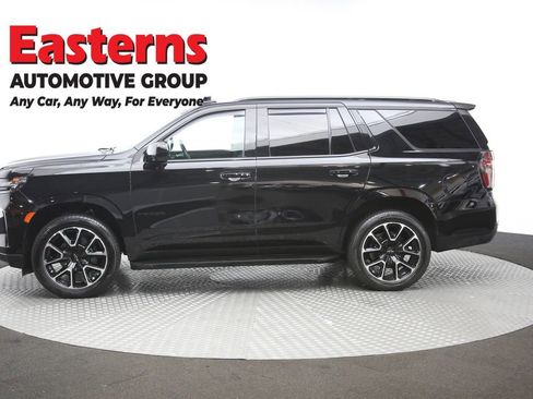 Used 2023 Chevrolet Tahoe RST image 64