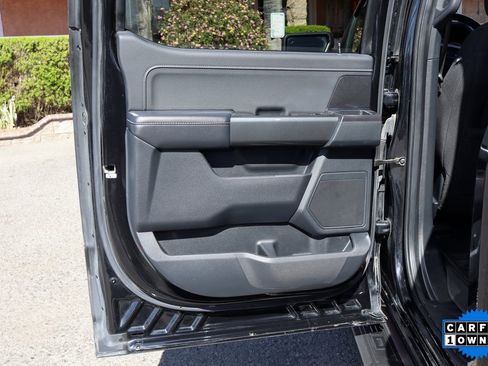 Used 2022 Ford F150 XLT w/ Equipment Group 302A High image 42