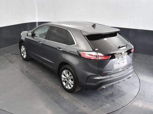 Used 2024 Ford Edge Titanium AWD/4WD image 44