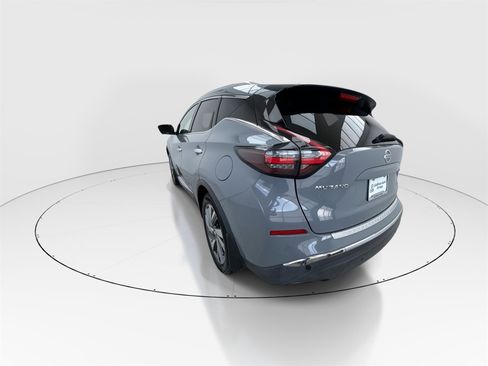 Used 2021 Nissan Murano SL image 6