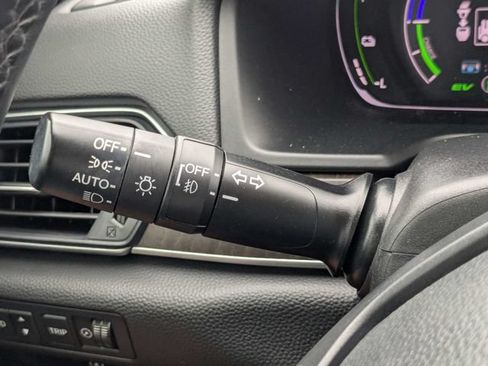 Used 2022 Honda Accord Touring image 25