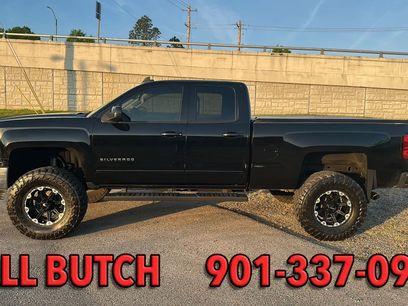 Used 2015 Chevrolet Silverado 1500 LT w/ All Star Edition
