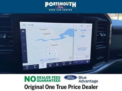 Used 2023 Ford F150 XLT w/ Equipment Group 302A High image 8