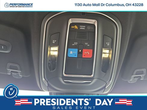 New 2025 Dodge Charger R/T w/ Quick Order Package 25M R/T image 18