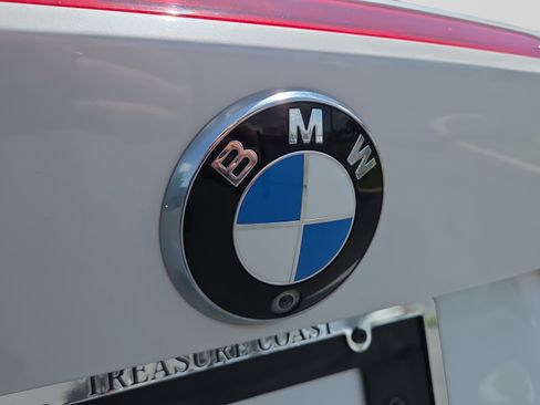 Used 2021 BMW 430i Convertible RWD image 35