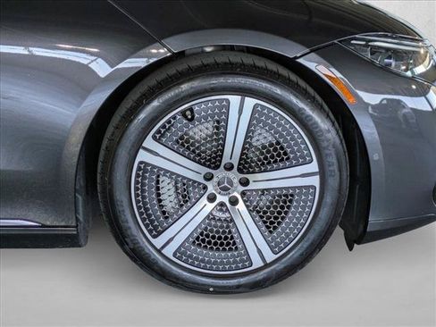 Certified 2023 Mercedes-Benz EQS 450+ Sedan image 24