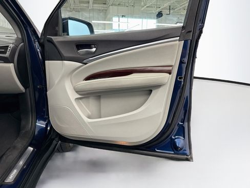 Used 2016 Acura MDX FWD w/ Technology Package image 35
