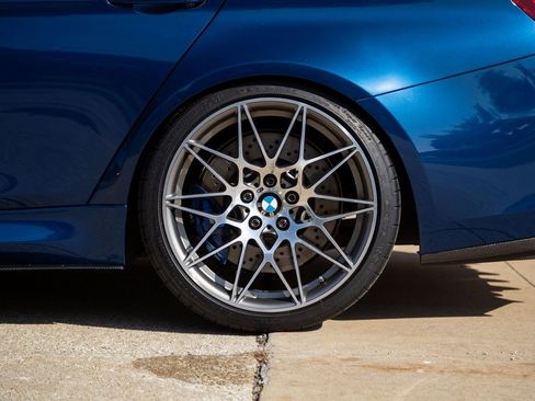 Used 2018 BMW M3 w/ Competition Package image 44