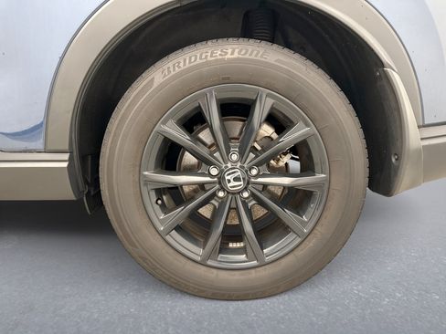 Used 2024 Honda CR-V Sport-L image 26