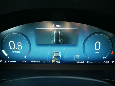 Certified 2023 Ford Escape ST-Line Select w/ Tech Pack #2 image 21