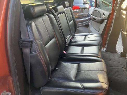 Used 2007 Chevrolet Avalanche LTZ w/ LTZ Preferred Equipment Group AWD/4WD image 31