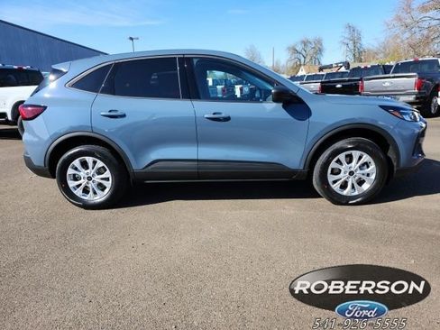 New 2025 Ford Escape Active w/ Cold Weather Package image 10