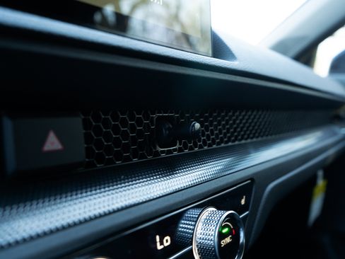 Certified 2026 Honda CR-V TrailSport image 32