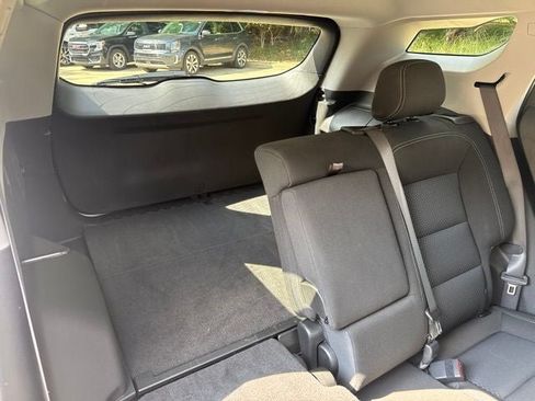 Used 2023 GMC Terrain SLE AWD/4WD image 27
