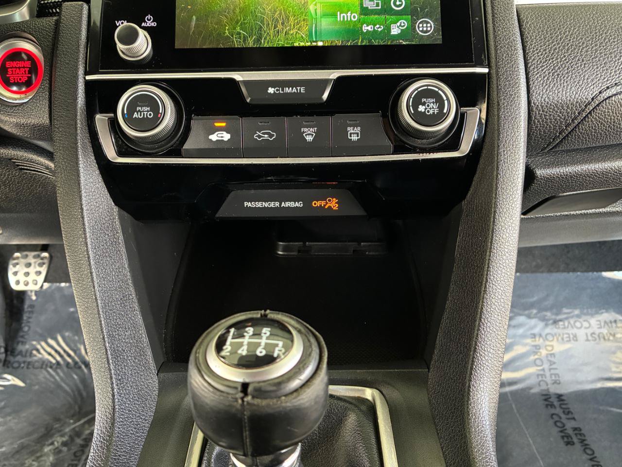 Used 2019 Honda Civic Sport image 20