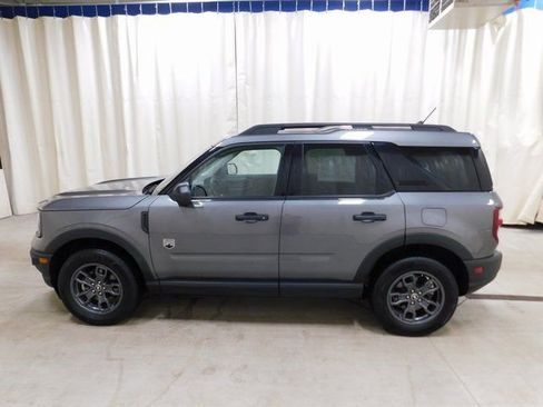 Used 2024 Ford Bronco Sport Big Bend image 2