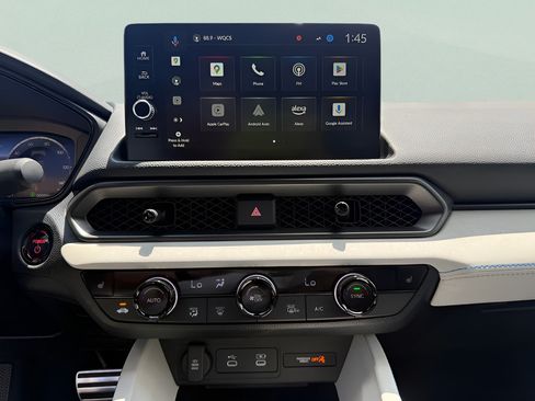 New 2026 Honda Prelude image 22