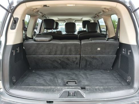 Used 2019 Nissan Armada SL AWD/4WD image 12