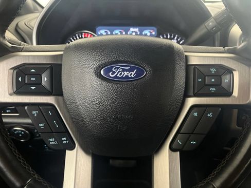 Used 2021 Ford F250 Platinum w/ Tremor Off-Road Package AWD/4WD image 62